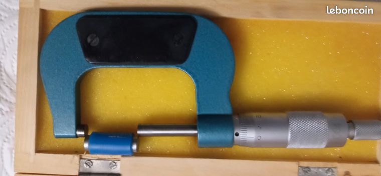 Micrometre