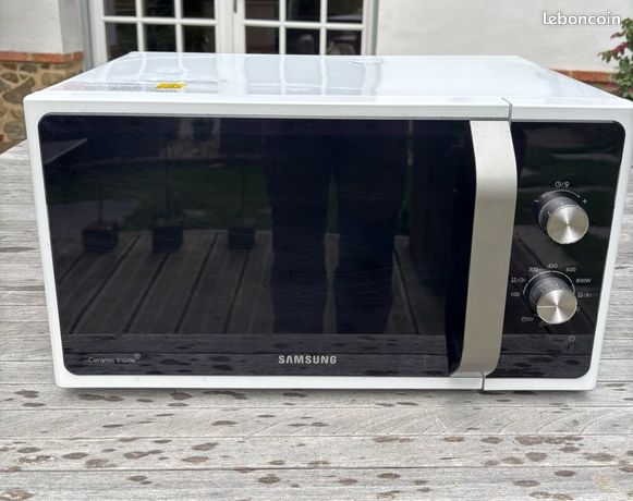 Micronde Samsung