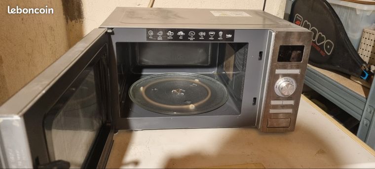 Microondes