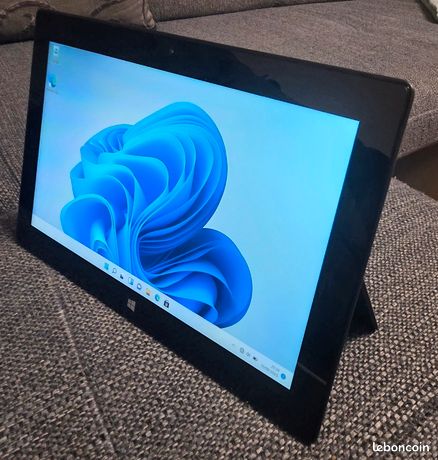 Microsoft Surface Pro Tablette 64 GB 4 GB RAM Windows 8 Pro