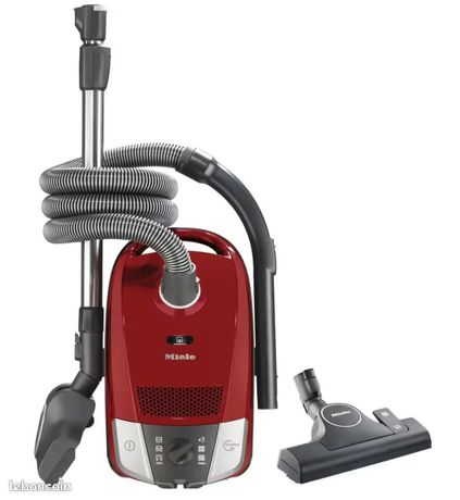 Miele Compact C2 Vacuum