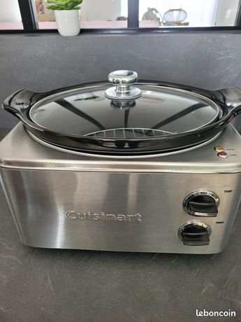 Mijoteuse Cuisinart