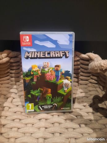 Minecraft
