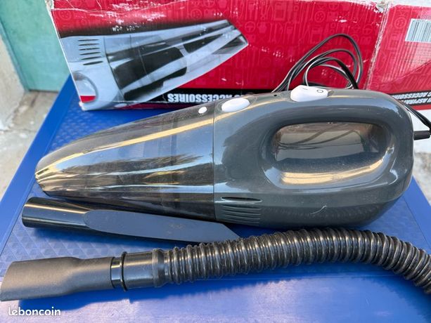 Mini aspirateur