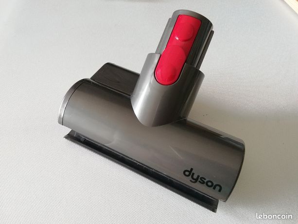 Mini brosse Dyson V7 V8