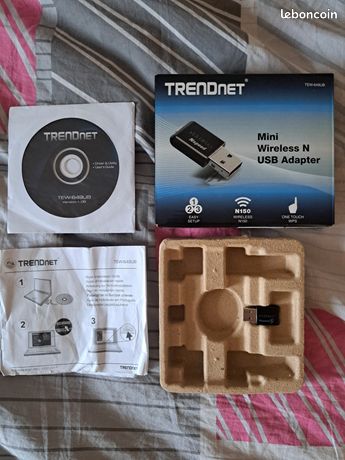 Mini clé wifi