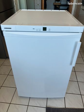 Mini congélateur Liebherr
