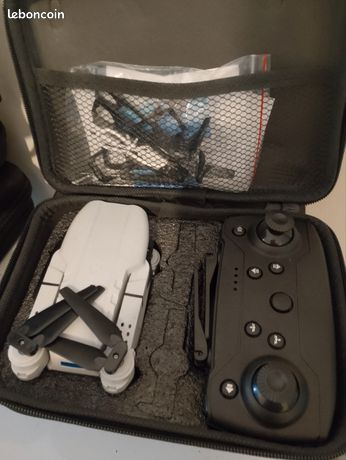 Mini drone e88