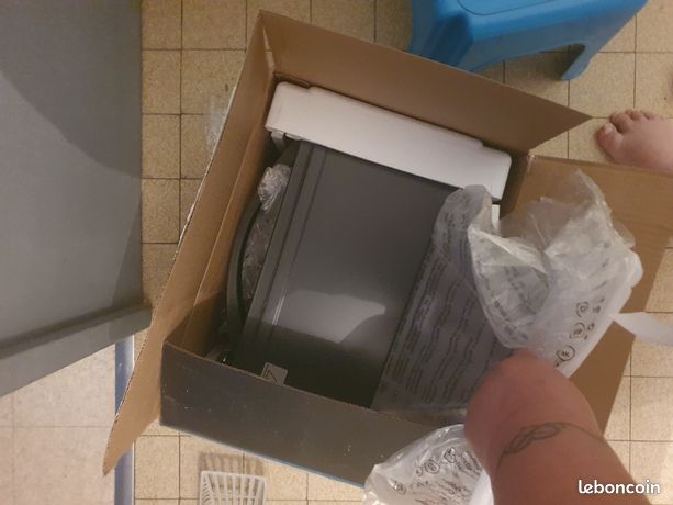 Mini four 10 L