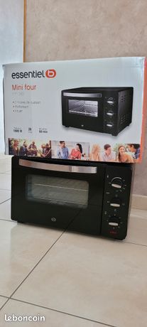 Mini four 28 L