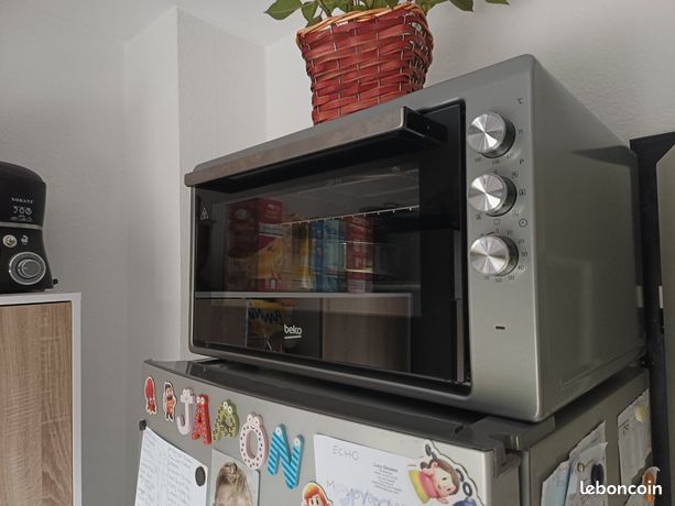 Mini four beko