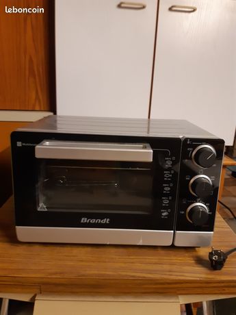 Mini four BRANDT