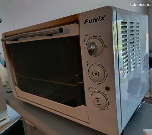 Mini four Funix
