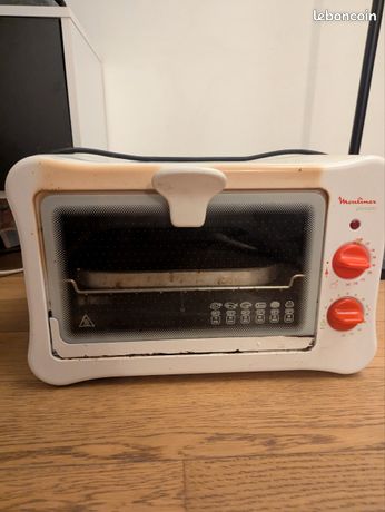Mini four Moulinex