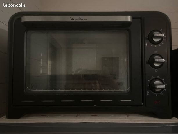 Mini four moulinex