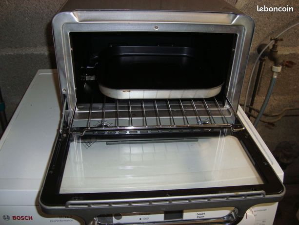 Mini four moulinex