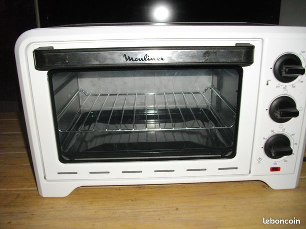 Mini four MOULINEX