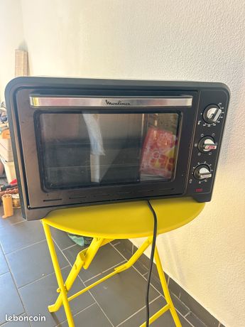 Mini four Moulinex