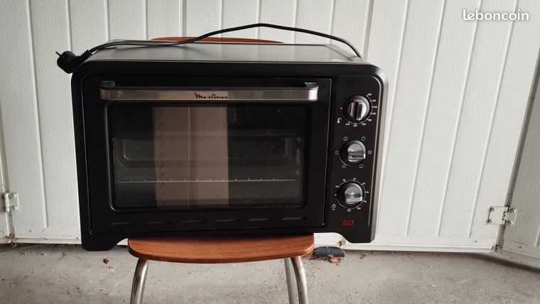 Mini four MOULINEX