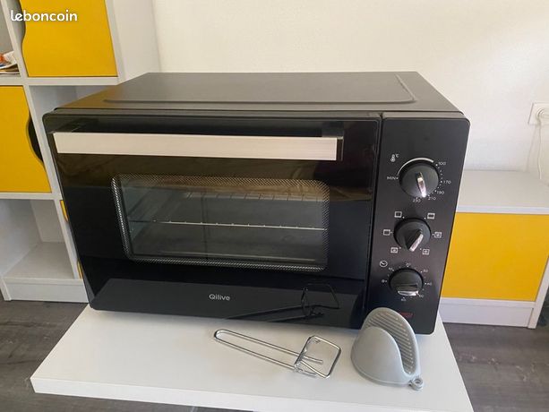 Mini four Qilive