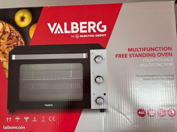 Mini Four Valberg
