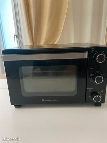 Mini four