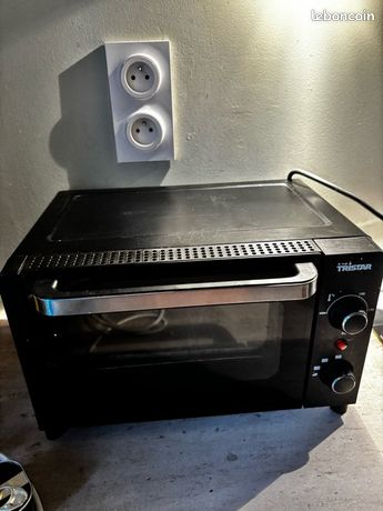 Mini four