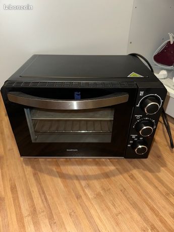 Mini four
