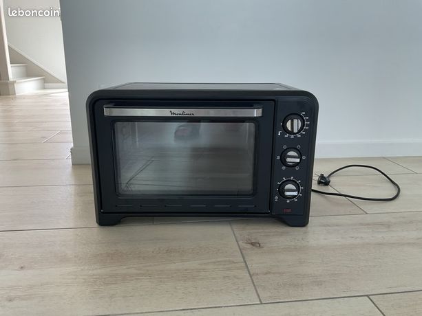 Mini four