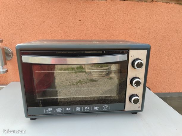Mini four