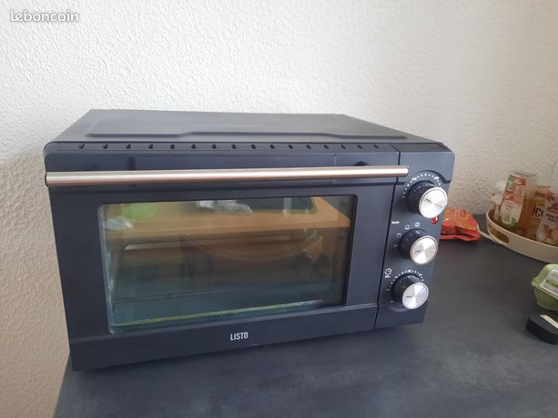 Mini four