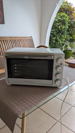 Mini four