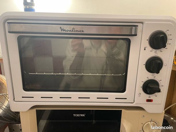 Mini four