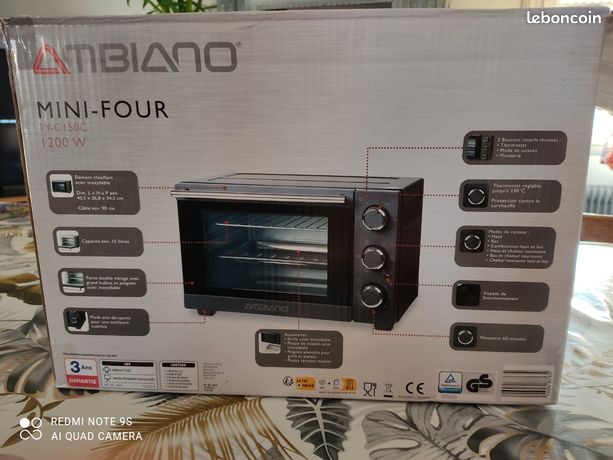 Mini Four