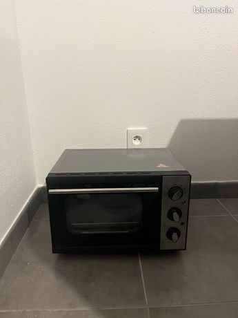 Mini four