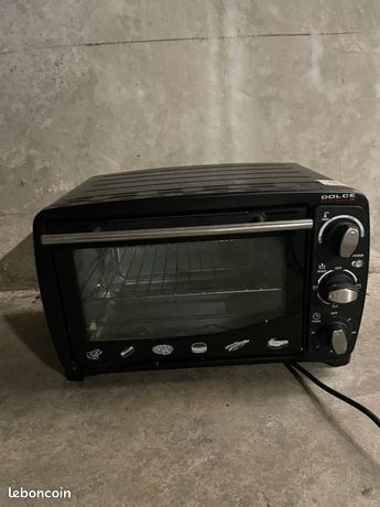 Mini four