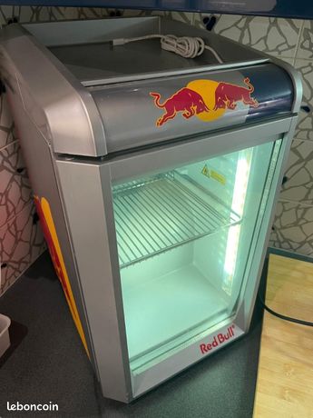 Mini frigo R3dbull