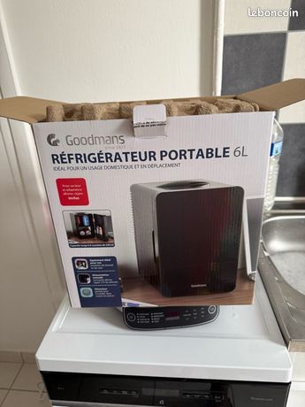 Mini frigo