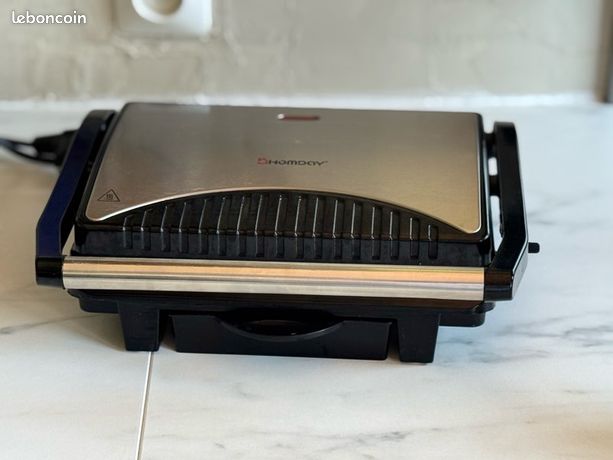 Mini Grill appareil portatif