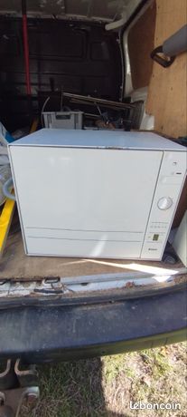 Mini lave Bosch