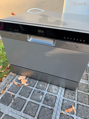 Mini lave-vaisselle