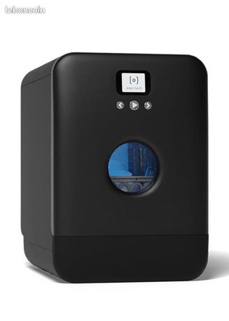 Mini lave-vaisselle