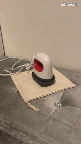 Mini presseur