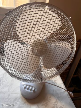 Mini ventilateur