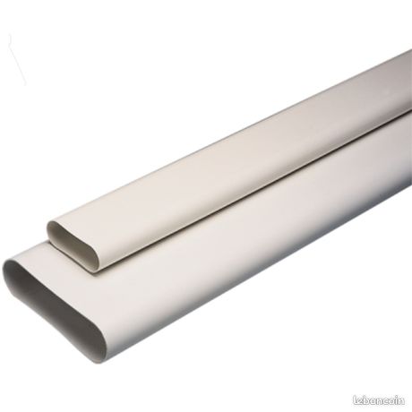 Minigaine Aldes 200 x 60