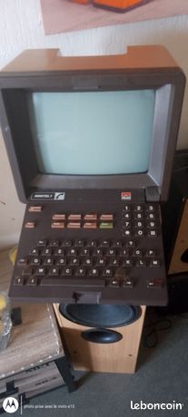 Minitel