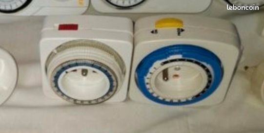 Minuteur pour titi