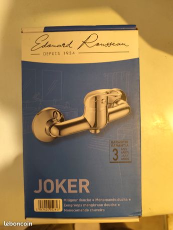 Mitigeur de douche