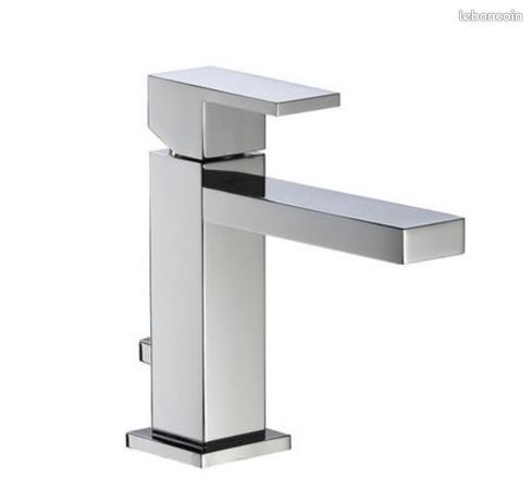 Mitigeur lavabo TREEMME 5610