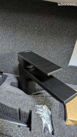 Mitigeur lavabo